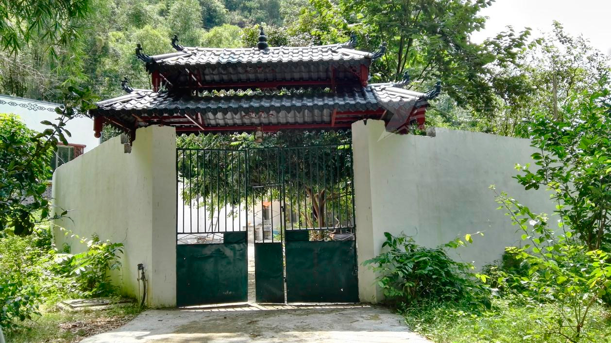 復古美觀的仿古樹脂瓦一平方多少錢？