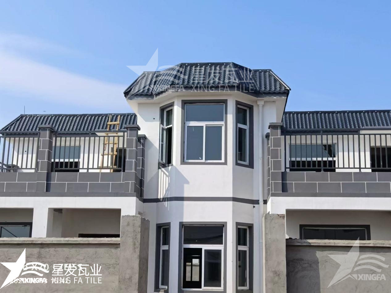 樹(shù)脂瓦異響原因揭秘：咯吱咯吱響就是質(zhì)量不好？